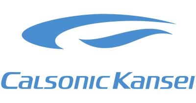 Calsonic Kansei logo