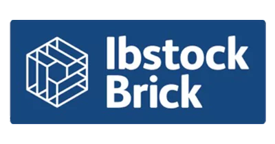 Ibstock Brick plc logo