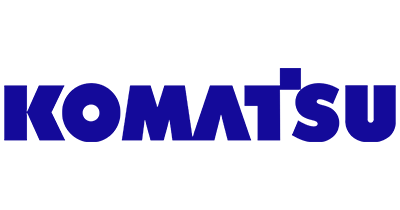 Komatsu logo