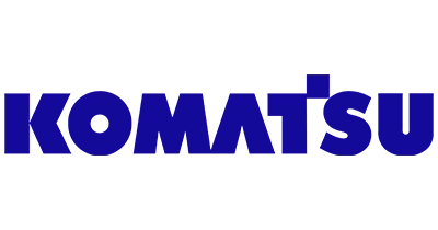 Komatsu logo