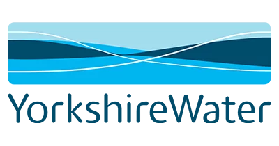 Yorkshire Water logo