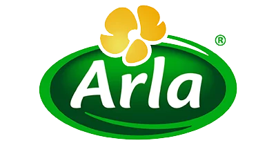 Arla logo