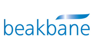 beakbane logo