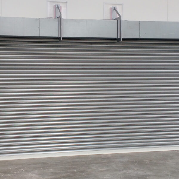 Fire shutters and fire resistant doors by Hart Doors