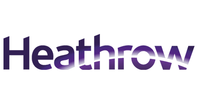 heathrow logo