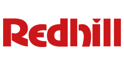 redhill manufacturing logo