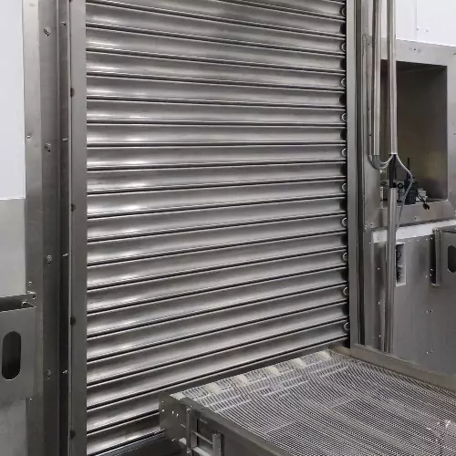 Conveyor-Roller-Shutters