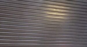 How do security shutters work?