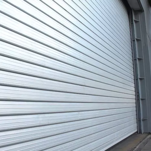 Typhoon shutters for tropical storms and extreme weather