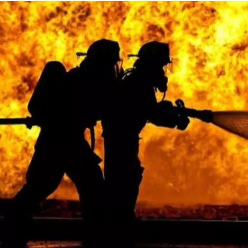 ATEX doors
