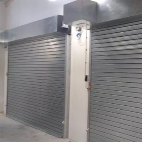 ATEX doors by Hart Doors
