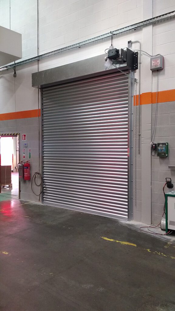 ul certified fire shutters 3 UL certified fire shutters