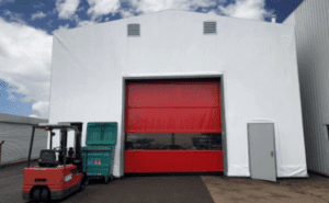 Hart Doors launches Speedor Lite