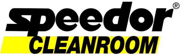 Speedor Cleanroom Logo