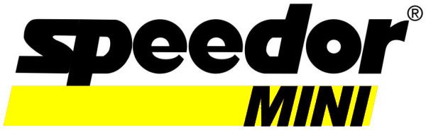 Speedor Mini Logo