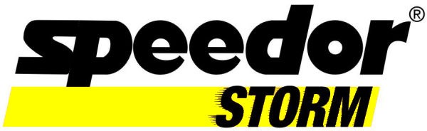 Speedor Storm Logo