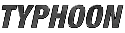 Typhoon Logo 400
