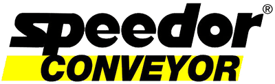 Speedor Conveyor Logo transparent Speedor Conveyor Logo transparent