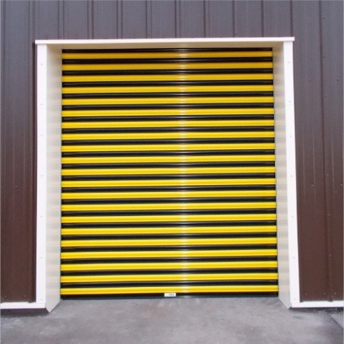 How insulated roller shutters for doors can cut your heating bill