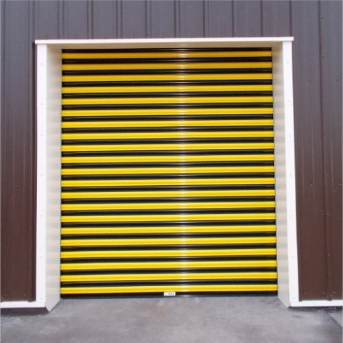 Insulated-Shutter How insulated roller shutters for doors can cut your heating bill