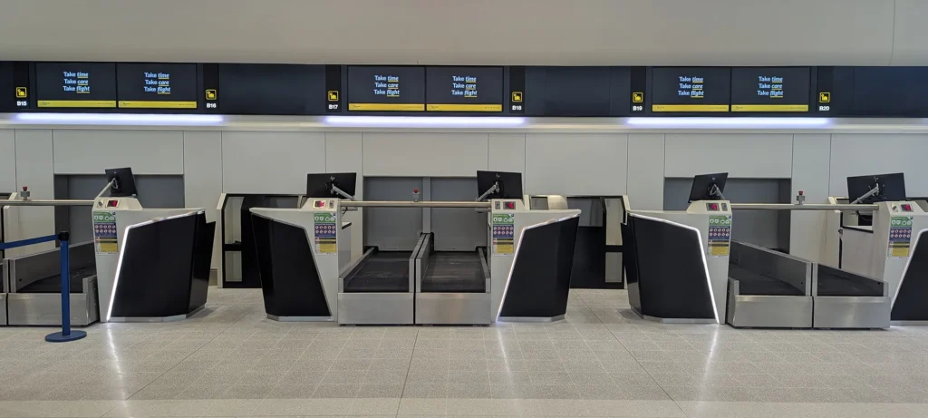 speedor smart banner