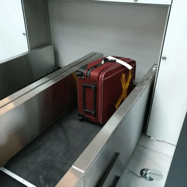 speedor smart conveyor door