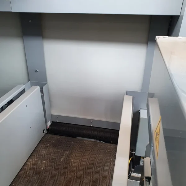 speedor smart conveyor door2