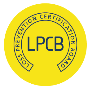 LPCB approved